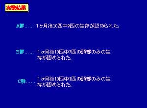 良いプレゼンと悪いプレゼン