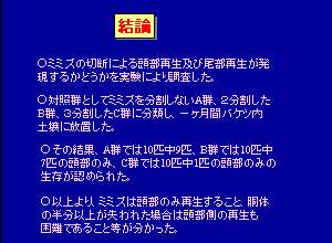 良いプレゼンと悪いプレゼン